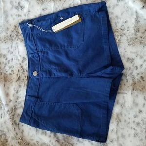 Women's shorts new with tags